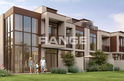 Villa - 3 Bedrooms - 4 Bathrooms for sale in Mudon Al Ranim 8 - Mudon - Dubai Villa - 3 Bedrooms - 4 Bathrooms for sale in Mudon Al Ranim 8 - Mudon - Dubai