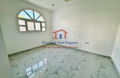 Villa - 3 - 4 for rent in Al Bateen Airport - Muroor Area - Abu Dhabi