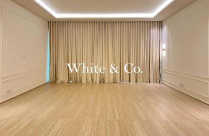 Apartment - 2 Bedrooms - 3 Bathrooms for rent in Al Hamri - Shoreline Apartments - Palm Jumeirah - Dubai
