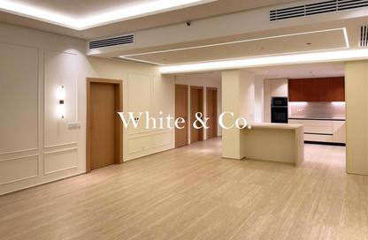 Apartment - 2 Bedrooms - 3 Bathrooms for rent in Al Hamri - Shoreline Apartments - Palm Jumeirah - Dubai