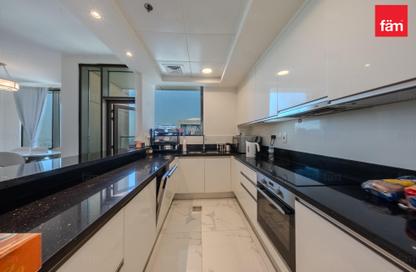 Apartment - 3 Bedrooms - 4 Bathrooms for rent in Meera - Al Habtoor City - Business Bay - Dubai