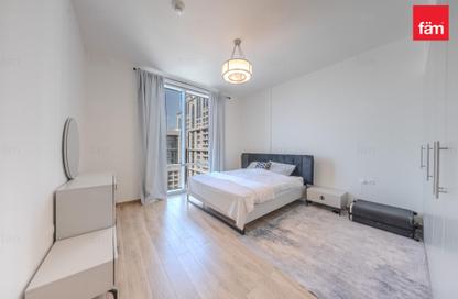 Apartment - 3 Bedrooms - 4 Bathrooms for rent in Meera - Al Habtoor City - Business Bay - Dubai