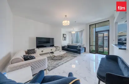 Apartment - 3 Bedrooms - 4 Bathrooms for rent in Meera - Al Habtoor City - Business Bay - Dubai Apartment - 3 Bedrooms - 4 Bathrooms for rent in Meera - Al Habtoor City - Business Bay - Dubai