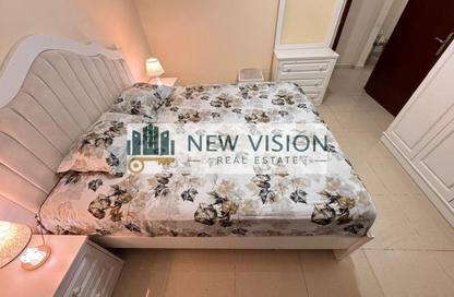 Apartment - 1 Bedroom - 1 Bathroom for rent in Manazil Tower 2 - Al Taawun Street - Al Taawun - Sharjah