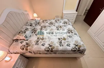 Apartment - 1 Bedroom - 1 Bathroom for rent in Manazil Tower 2 - Al Taawun Street - Al Taawun - Sharjah