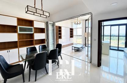 Apartment - 1 - 2 for rent in Glamz 1 - Glamz by Danube - Al Furjan - Dubai Apartment - 1 - 2 for rent in Glamz 1 - Glamz by Danube - Al Furjan - Dubai