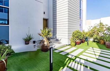 Townhouse - 4 - 5 for rent in Intima Villas - Victory Heights - Dubai Sports City - Dubai Townhouse - 4 - 5 for rent in Intima Villas - Victory Heights - Dubai Sports City - Dubai