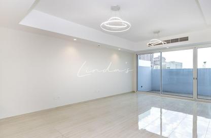 Townhouse - 4 - 5 for rent in Intima Villas - Victory Heights - Dubai Sports City - Dubai Townhouse - 4 - 5 for rent in Intima Villas - Victory Heights - Dubai Sports City - Dubai