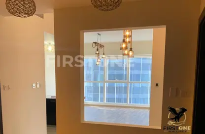 شقة - غرفة نوم - 2 حمامات للايجار في خليج المارينا - مدينة الأضواء - جزيرة الريم - أبوظبي شقة - غرفة نوم - 2 حمامات للايجار في خليج المارينا - مدينة الأضواء - جزيرة الريم - أبوظبي