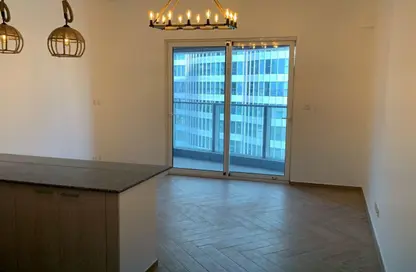 Apartment - 1 Bedroom - 2 Bathrooms for rent in Marina Bay - City Of Lights - Al Reem Island - Abu Dhabi