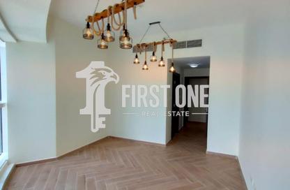 Apartment - 1 Bedroom - 2 Bathrooms for rent in Marina Bay - City Of Lights - Al Reem Island - Abu Dhabi