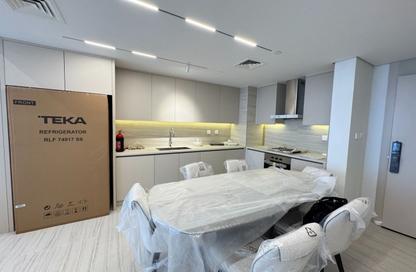 Apartment - 1 Bedroom - 2 Bathrooms for rent in MAG 330 - City of Arabia - Dubai Apartment - 1 Bedroom - 2 Bathrooms for rent in MAG 330 - City of Arabia - Dubai