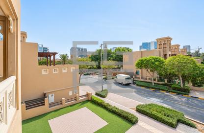 Villa - 3 - 4 for rent in Quortaj - North Village - Al Furjan - Dubai