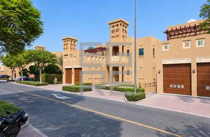 Villa - 3 - 4 for rent in Quortaj - North Village - Al Furjan - Dubai