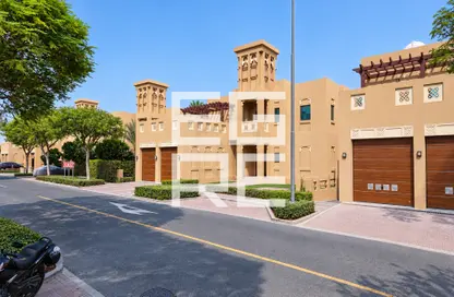 Villa - 3 Bedrooms - 4 Bathrooms for rent in Quortaj - North Village - Al Furjan - Dubai