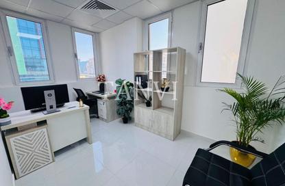 Office Space - Studio - 1 Bathroom for rent in Horizone Building - Port Saeed - Deira - Dubai Office Space - Studio - 1 Bathroom for rent in Horizone Building - Port Saeed - Deira - Dubai