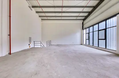 Shop - Studio - 1 Bathroom for rent in Al Qusais Industrial Area 3 - Al Qusais Industrial Area - Al Qusais - Dubai