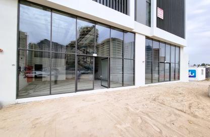 Shop - Studio - 1 Bathroom for rent in Al Qusais Industrial Area 3 - Al Qusais Industrial Area - Al Qusais - Dubai