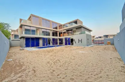 Villa - 6 Bedrooms for sale in Saro - Masaar - Tilal City - Sharjah