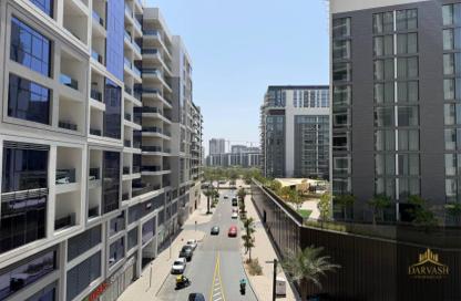 Apartment - 1 Bedroom - 2 Bathrooms for sale in Prive Residence - Dubai Hills Estate - Dubai