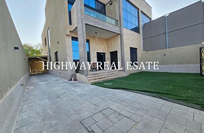 Villa - Studio - 6 Bathrooms for rent in Al Jazzat - Al Riqqa - Sharjah