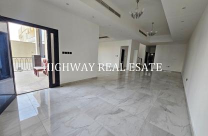 Villa - Studio - 6 Bathrooms for rent in Al Jazzat - Al Riqqa - Sharjah