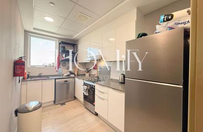Apartment - 1 - 2 for rent in Bloom Towers C - Bloom Towers - District 10 - Jumeirah Village Circle - Dubai Apartment - 1 - 2 for rent in Bloom Towers C - Bloom Towers - District 10 - Jumeirah Village Circle - Dubai