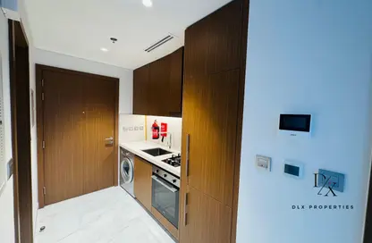 شقة - 1 حمام للايجار في عزيزي ميراج - ستوديو سيتي - دبي