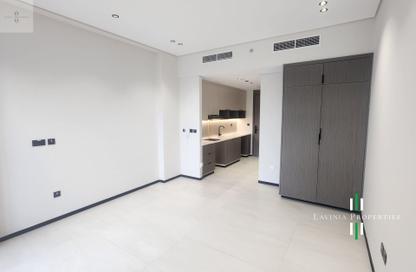 Apartment - Studio - 1 for rent in Emerald Vision Tower - District 1 - Jumeirah Village Triangle - Dubai