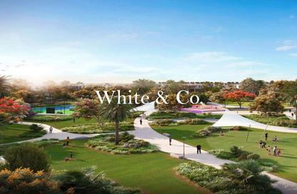 Villa - 5 Bedrooms - 7 Bathrooms for sale in The Acres (Phase 1) - The Acres - Dubai Land - Dubai