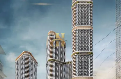 Apartment - 2 Bedrooms - 3 Bathrooms for sale in Sobha Skyscape Altius - Sobha Hartland II - Bukadra - Dubai