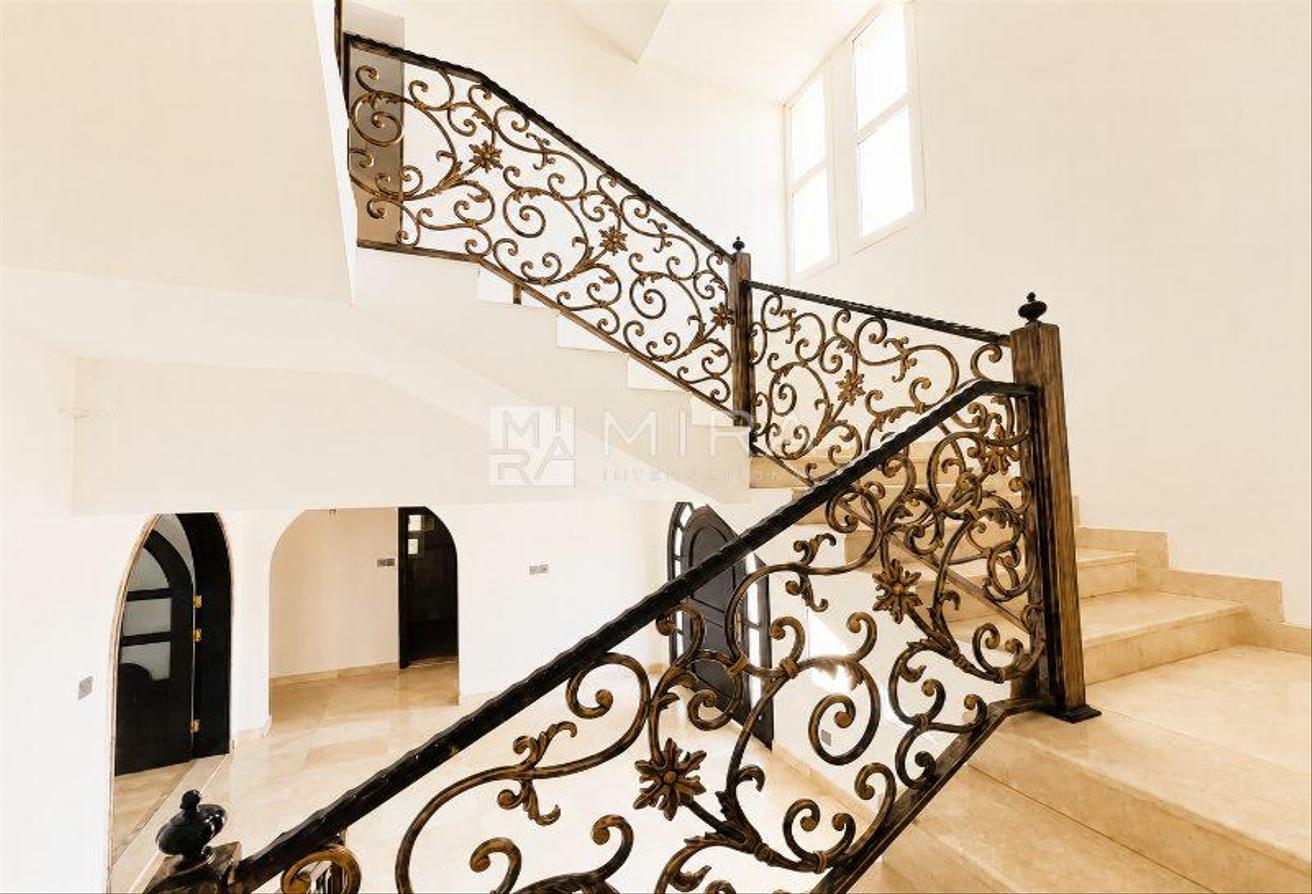 5BR Spacious Independent Villa | Negotiable photo 14