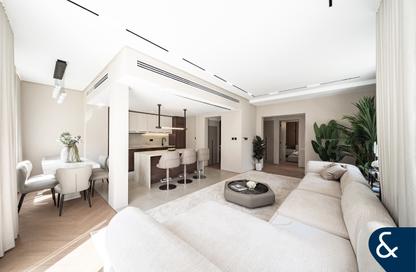 Villa - 3 - 4 for sale in Springs 15 - The Springs - Dubai