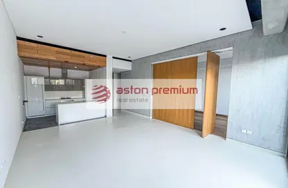 Apartment - 1 Bedroom - 2 Bathrooms for sale in KOA Canvas - Living Legends - Dubai