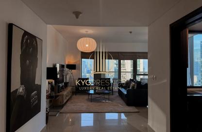 Apartment - 2 Bedrooms - 3 Bathrooms for rent in 29 Burj Boulevard Tower 2 - 29 Burj Boulevard - Downtown Dubai - Dubai Apartment - 2 Bedrooms - 3 Bathrooms for rent in 29 Burj Boulevard Tower 2 - 29 Burj Boulevard - Downtown Dubai - Dubai