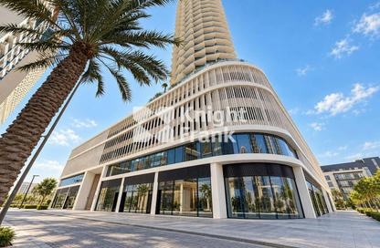 Retail - Studio for rent in Binghatti Grove - District 17 - Jumeirah Village Circle - Dubai