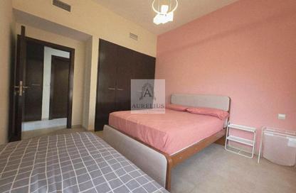 Apartment - 2 Bedrooms - 3 Bathrooms for sale in Al Thamam 07 - Al Thamam - Remraam - Dubai Land - Dubai