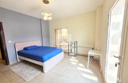 Apartment - 2 Bedrooms - 3 Bathrooms for sale in Al Thamam 07 - Al Thamam - Remraam - Dubai Land - Dubai