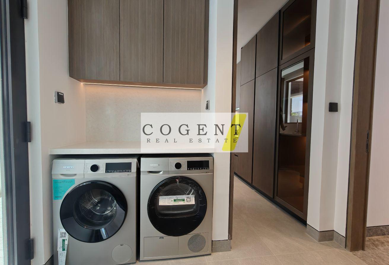 ALAYA HAVEN 5BED I LAGOON LIVING I ELEVATOR I POOL photo 27
