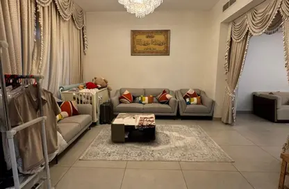 Apartment - 4 Bedrooms - 5 Bathrooms for sale in Sharjah Sustainable City - Sharjah
