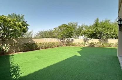 Townhouse - 3 Bedrooms - 4 Bathrooms for rent in Bella Casa - Serena - Dubai Land - Dubai