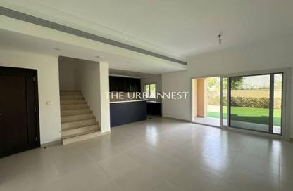 Townhouse - 3 Bedrooms - 4 Bathrooms for rent in Bella Casa - Serena - Dubai Land - Dubai