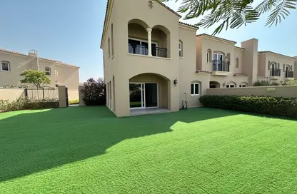تاون هاوس - 3 غرف نوم - 4 حمامات للايجار في بيلا كازا - سيرينا - دبي لاند - دبي