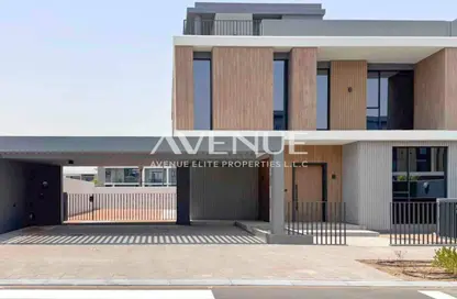 Villa - 4 Bedrooms - 5 Bathrooms for rent in June - Arabian Ranches 3 - Dubai