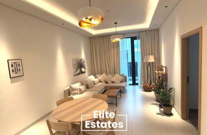 Apartment - 1 Bedroom - 2 Bathrooms for rent in H Three by Aurora - District 11 - Jumeirah Village Circle - Dubai Apartment - 1 Bedroom - 2 Bathrooms for rent in H Three by Aurora - District 11 - Jumeirah Village Circle - Dubai