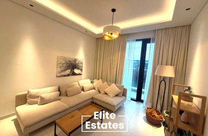Apartment - 1 Bedroom - 2 Bathrooms for rent in H Three by Aurora - District 11 - Jumeirah Village Circle - Dubai Apartment - 1 Bedroom - 2 Bathrooms for rent in H Three by Aurora - District 11 - Jumeirah Village Circle - Dubai