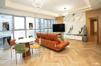 شقة - 3 غرف نوم - 4 حمامات للبيع في راديانت سكوير - مدينة الأضواء - جزيرة الريم - أبوظبي شقة - 3 غرف نوم - 4 حمامات للبيع في راديانت سكوير - مدينة الأضواء - جزيرة الريم - أبوظبي