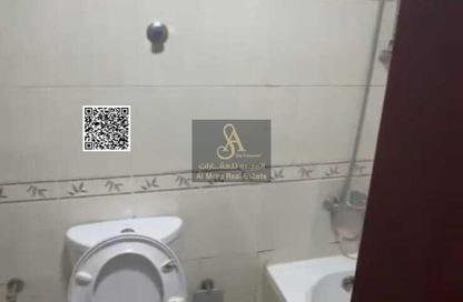 Apartment - 1 Bedroom - 2 Bathrooms for sale in City Tower - Al Nuaimiya - Ajman