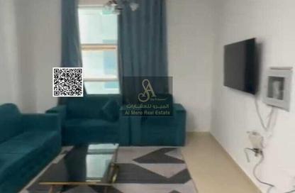 Apartment - 1 Bedroom - 2 Bathrooms for sale in City Tower - Al Nuaimiya - Ajman Apartment - 1 Bedroom - 2 Bathrooms for sale in City Tower - Al Nuaimiya - Ajman