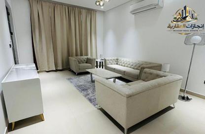 Villa - 4 Bedrooms - 6 Bathrooms for rent in Al Helio 1 - Al Helio - Ajman Villa - 4 Bedrooms - 6 Bathrooms for rent in Al Helio 1 - Al Helio - Ajman